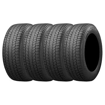 その3 1本のみ　ブリザック DM-V3 スタッドレス 225/65R17 BRIDGESTONE BLIZZAK DM-V3 225/65R17 102Q | タイヤの通販 販売
